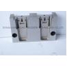 Buy cheap ASSAB DIVEAR Plastic Injection Machine Parts , Precision Machined Parts 52HRC from wholesalers
