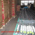 Construction Machinery Tools Concrete Vibrator Flexible Hose/Needle
