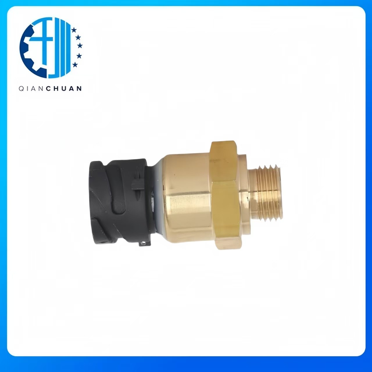 20829689 20428459 Oil Pressure Sensor For Volvo Trucks FH12 FH16 FL6 FM7 FM9 FM10