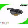 Buy cheap Heavy Industry LED Mining Light Samsung Battery 10.4Ah GL12-A Fast Charging 3W from wholesalers
