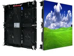 Buy cheap 4500cd Outdoor Rental LED Screen , P3.91mm Display LED Vedio Wall from wholesalers