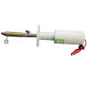Buy cheap IEC 60335 Test Finger Nail Probe from wholesalers