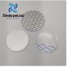 Buy cheap Pressure Seal Cap Liner Gasket Lid PS Foam PE Liner Sealed Protection from wholesalers