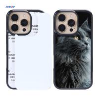 Buy cheap DIY Rubber Tpu Business Sublimation Phone Case For IPhone 15 Pro Max product
