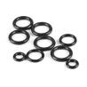 Buy cheap Cartoon Bag Packing Rubber O Rings For Compression Molding At Different Psi Pressure Range from wholesalers