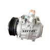 Buy cheap High Quality Air Conditioning Compressor 8832036530 7PK 24V 88320-36530 for Toyota Coaster Diesel Lexus Land Cruiser from wholesalers