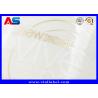 Buy cheap ISO 9001 Peptide Bottle Labels Name Sticker For Andro gen Adhesive Transparent from wholesalers