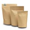 Buy cheap Food Grade Compostable Biodegradable Stand Up Pouch from wholesalers