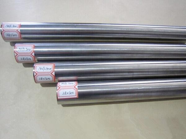 Buy cheap 2014 HOT Medical Nitinol Memory Alloy Bar/Rod from wholesalers