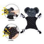 Elephant Portable PV Pet Plush Toy/pet toys/pet products