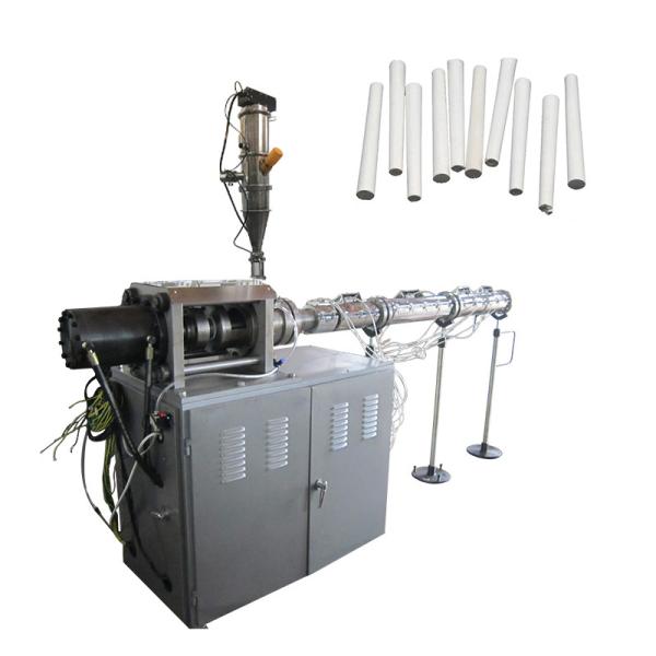 Buy cheap Automation PTFE Ram Extruder PFLB80 Dia 20mm-80mm Height 2150mm from wholesalers