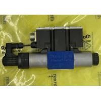 Buy cheap R900928553 Rexroth Solenoid Hydraulic Control Valve R900928553 4WREE 6E32-24 product