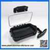 Buy cheap Strong electronics equipment IP68 ABS Fiberglass plastic waterproof hard box from wholesalers