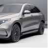 Buy cheap Cast Gloss Black 5x112 8J 21 Inch Alloy Wheels For EQC SUV N293 from wholesalers
