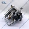 Buy cheap Diesel Common Rail Fuel Injection Pump 294000-0963 22100-E0243 For HINO from wholesalers