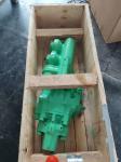 Montabert Rock Drill HC50