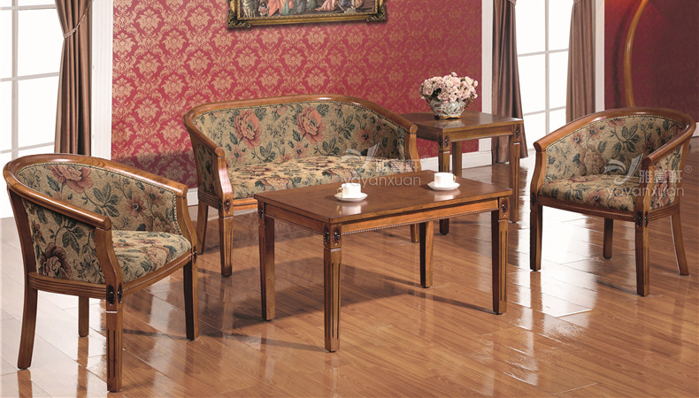 Meeting Room Chairs And Table Set For Sale In Chinese Manufacturer (YW-5)
