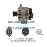 Buy cheap 0123320036 0986040320 - BOSCH Alternator 12V 90A Alternadores from wholesalers