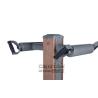 Buy cheap wood fitness equipment wrist trainer for old people from wholesalers