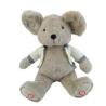Buy cheap Custom High Quality Kids Play Soft Toy Mouse Stuffed Plush Animal Electronic Music Toys from wholesalers