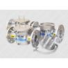 Buy cheap Chemical Industry Magnetic Trap Long Service Life With Stainless Steel Housing from wholesalers