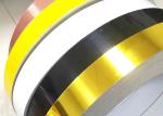 Buy cheap Alloy 3105 H24 Pre Painted Aluminium used In Outdoor And Indoor Shop Signs from wholesalers