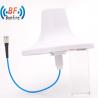 Buy cheap Waterproof Omni Directional LTE Antenna 698-3800MHz for Maximum 4G 5G Signal Strength from wholesalers