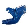 Buy cheap Excavator Hydraulic Concrete Pulverizer To Demolish Concrete Floors from wholesalers