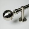 Buy cheap KIEI EP-045 Curtain Rod High Quality Hot Sale Luxury Adjustable Hot Sale Hardware Precision Manufacturing from wholesalers