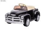 Licensed Chevrolet Silverado 12V Kids Electric Powered Ride on Toy Car with