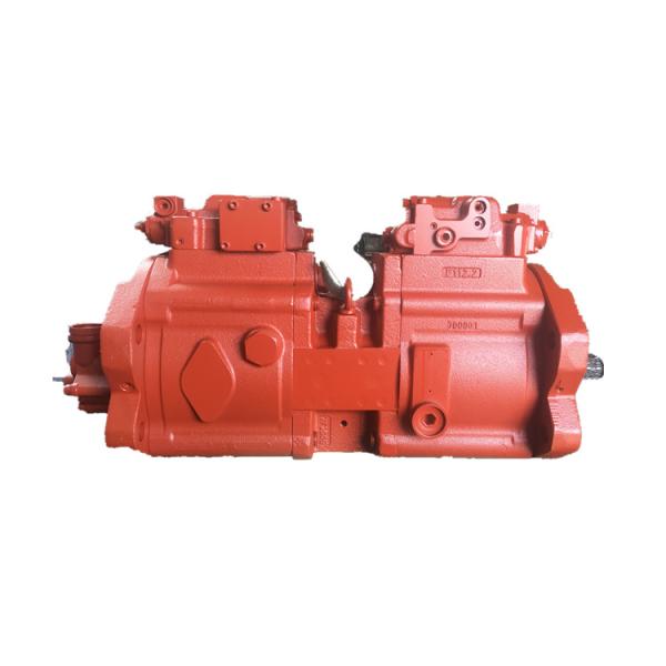 Buy cheap K3V112 DH225-7 Excavator Main Pump K3V112DTP from wholesalers