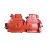 Buy cheap K3V112 DH225-7 Excavator Main Pump K3V112DTP from wholesalers