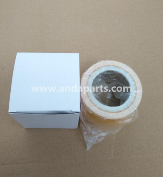 Buy cheap Good Quality Hydraulic oil filter element For FAW Truck 081.02.117 from wholesalers