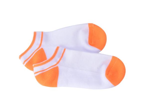 Buy cheap Creative Design Knitted Ankle Socks , Warm Cotton Mens Women Crew Socks from wholesalers