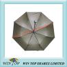 Buy cheap 21" 3 Fold Telescopic Gold Umbrella from wholesalers