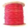 Buy cheap PH30 Fire Resistant Cable 1.0mm2 Class 5 Copper Silicone Insulation LSZH Jacket from wholesalers