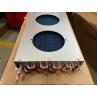 Buy cheap Commercial Finned Tube Heat Exchanger Copper Tube For Cold Storage from wholesalers