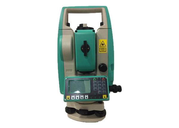 Buy cheap RUIDE 2" 400m RTS-822R4 Total Station Survey Instrument from wholesalers