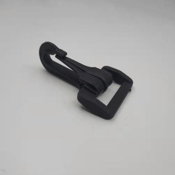 Buy cheap Outdoor Carabiners Hook Buckle Assorted Colors Spring Snap Hook from wholesalers