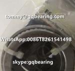 Double Direction FAG 234412-M-SP Axial Angular Contact Ball Bearing