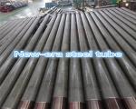 Good Torsional Property Precision Steel Tube Rock Drilling Pipes For Mining