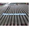 Buy cheap Good Torsional Property Precision Steel Tube Rock Drilling Pipes For Mining Exploration from wholesalers