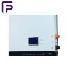 Buy cheap FP7A 51.2V Lifepo4 Battery Powerwall 135Ah 6000 Cycles For Energy Storage from wholesalers