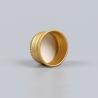Buy cheap 20/410 Aluminium Screw Cap With PE Liner from wholesalers