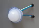 0.72W Diameter 26mm LED Pixel Lamp UCS1903 With Frosted Cover Housing