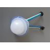 Buy cheap 0.72W Diameter 26mm LED Pixel Lamp UCS1903 With Frosted Cover Housing from wholesalers