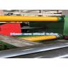 Buy cheap Chrome Plated Seamless Steel Tube , Steel Hydraulic Tubing 0.5mm - 18mm WT from wholesalers