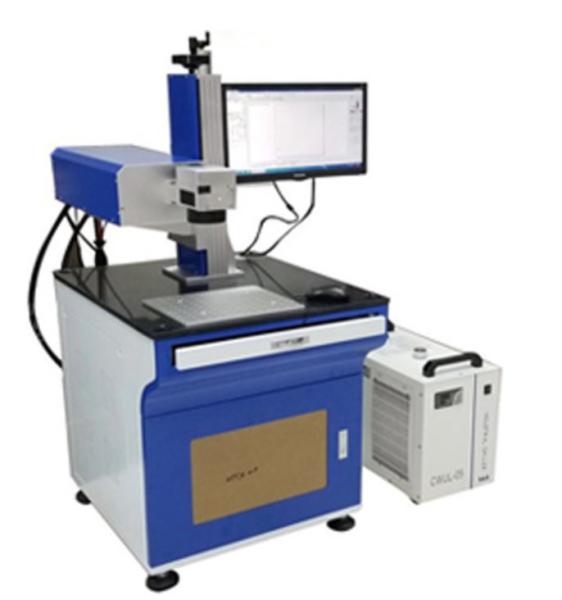 Buy cheap Water Cooling UV Laser Engraver from wholesalers