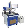 Buy cheap CE EZCAD Jeans Cloth 3W 5W 10W UV Laser Engraver from wholesalers