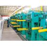 Buy cheap 6m-12m Length 380-480Volt API Tube Mill Equipment Hydraulic Decoiler from wholesalers